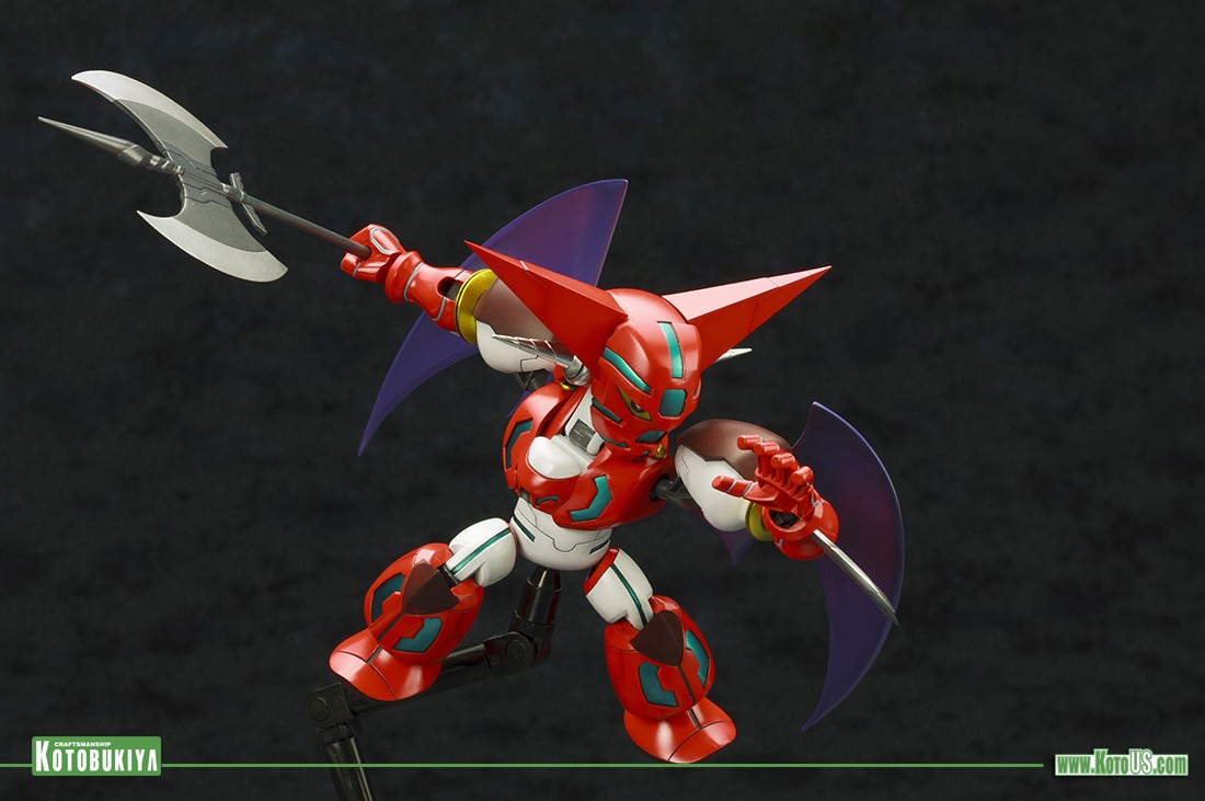 Shin Getter Robo