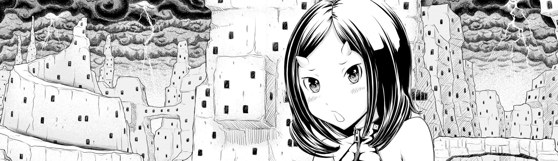 Jigokuren: Love in the Hell