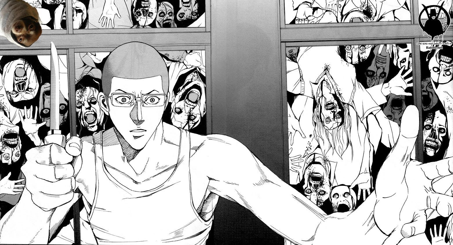 Apocalypse no Toride