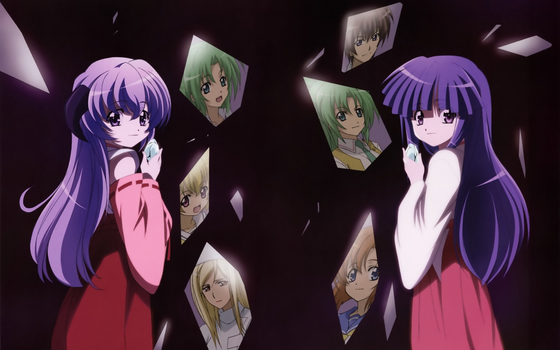 Higurashi no Naku Koro ni Kai: Minagoroshi-hen