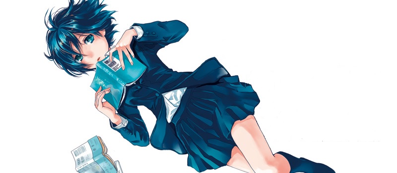 Bokura wa Minna Kawai-sou