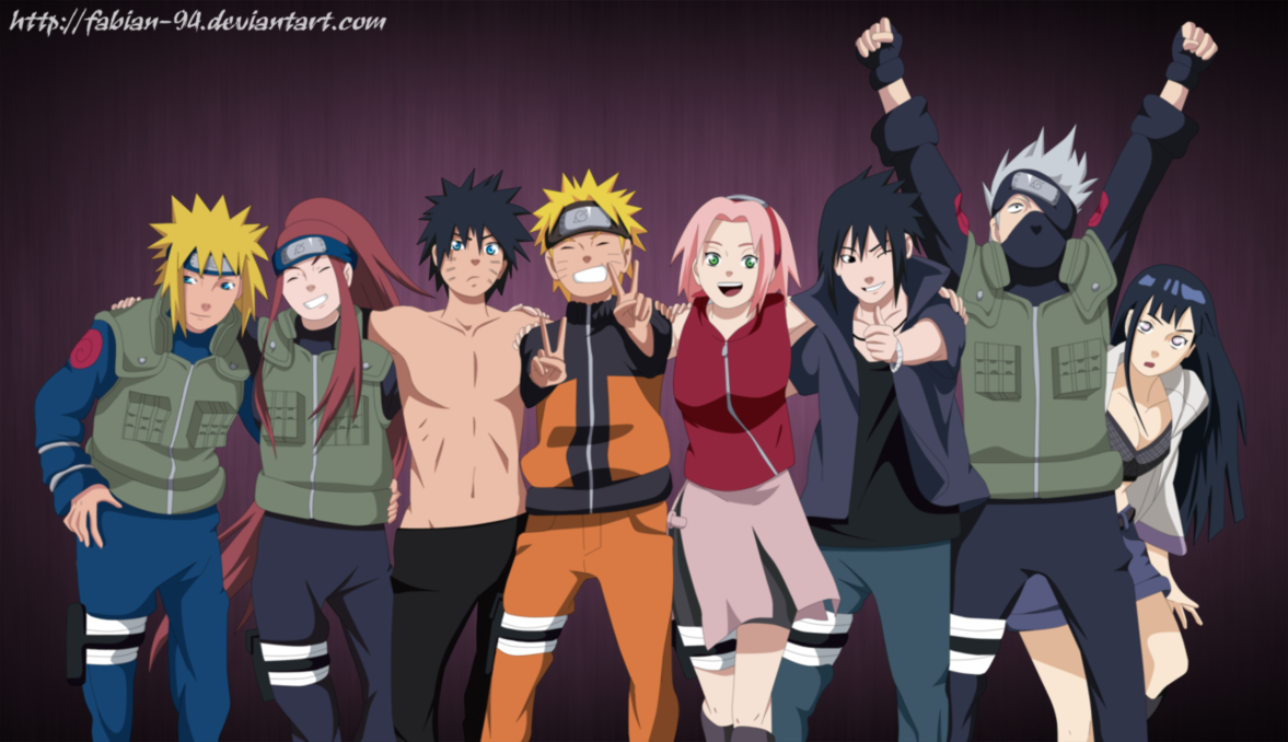 Road to Ninja: Naruto the Movie