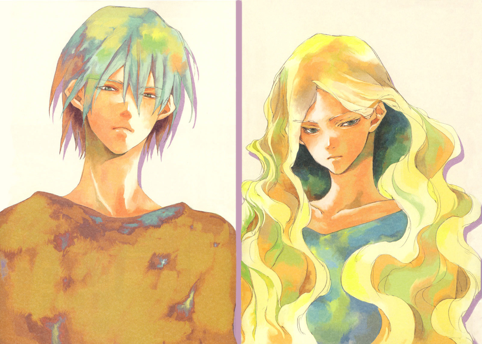 Watashitachi no Shiawase na Jikan