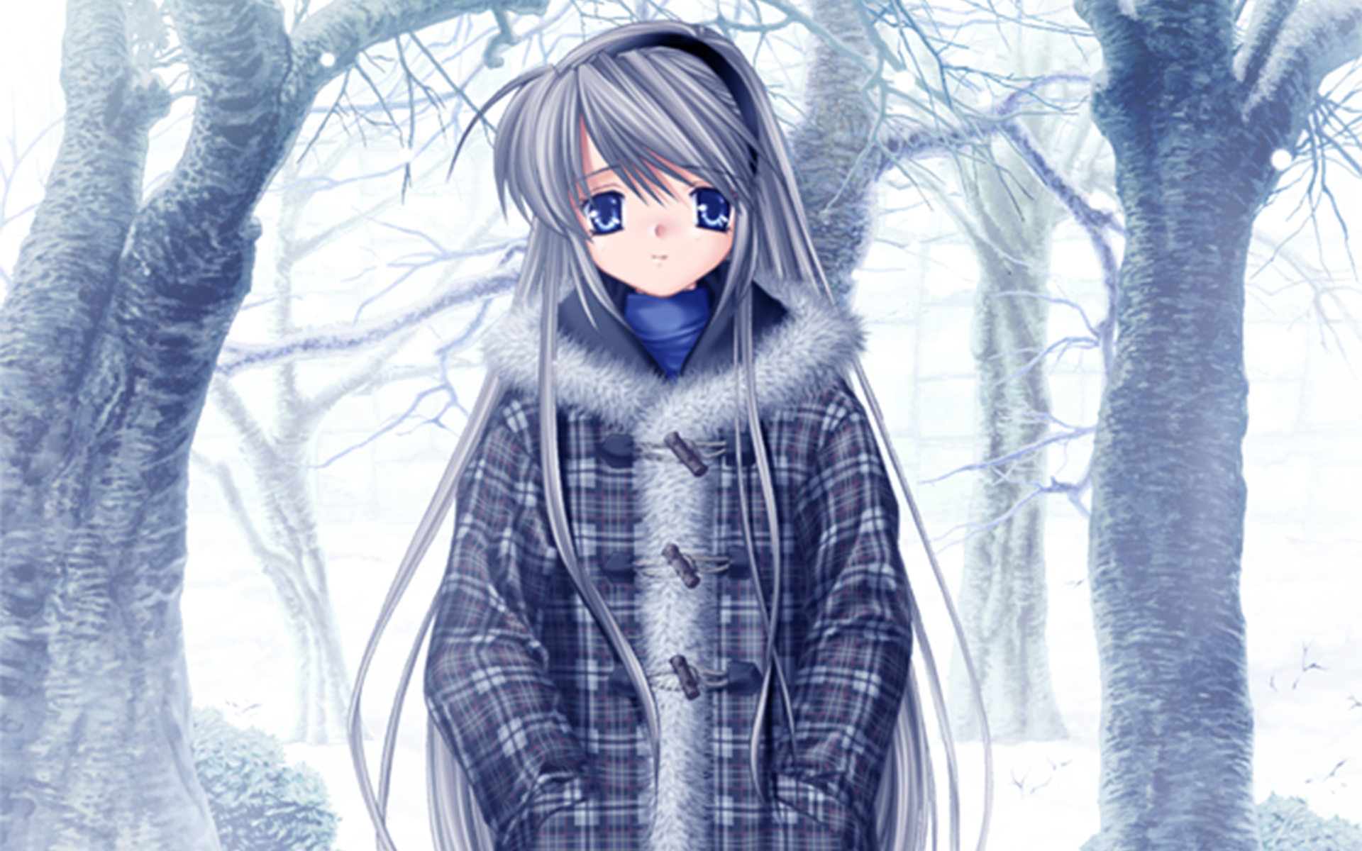 Clannad: Tomoyo Dearest
