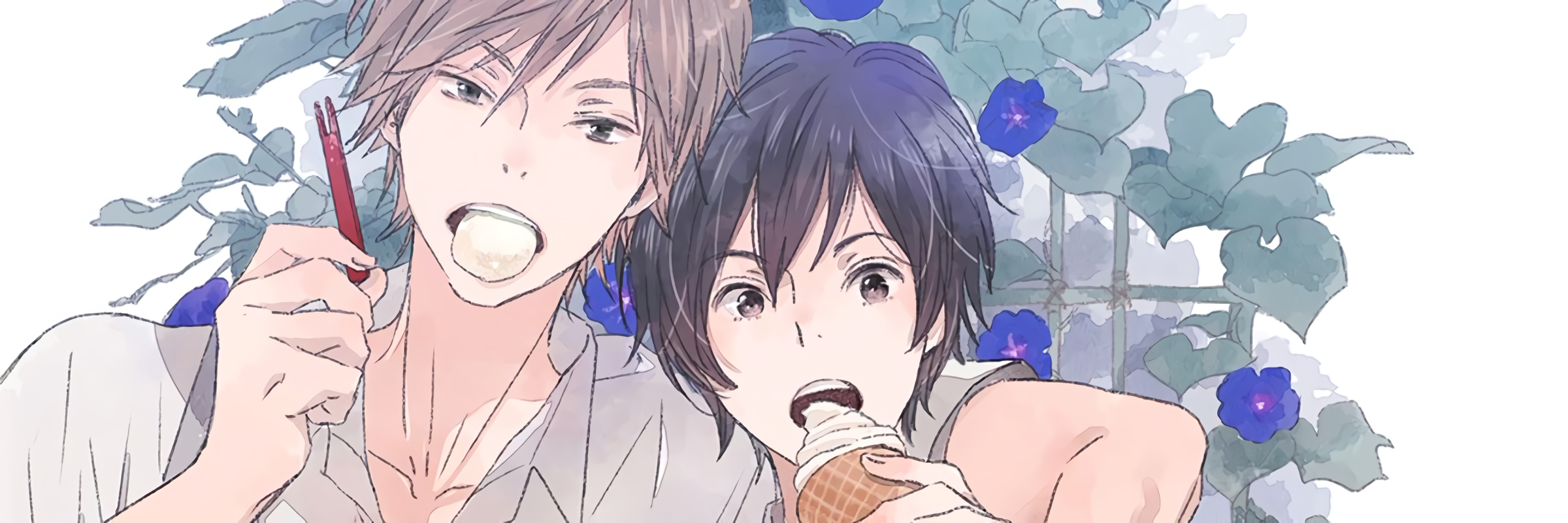 Saiyaku wa Boku wo Suki Sugiru