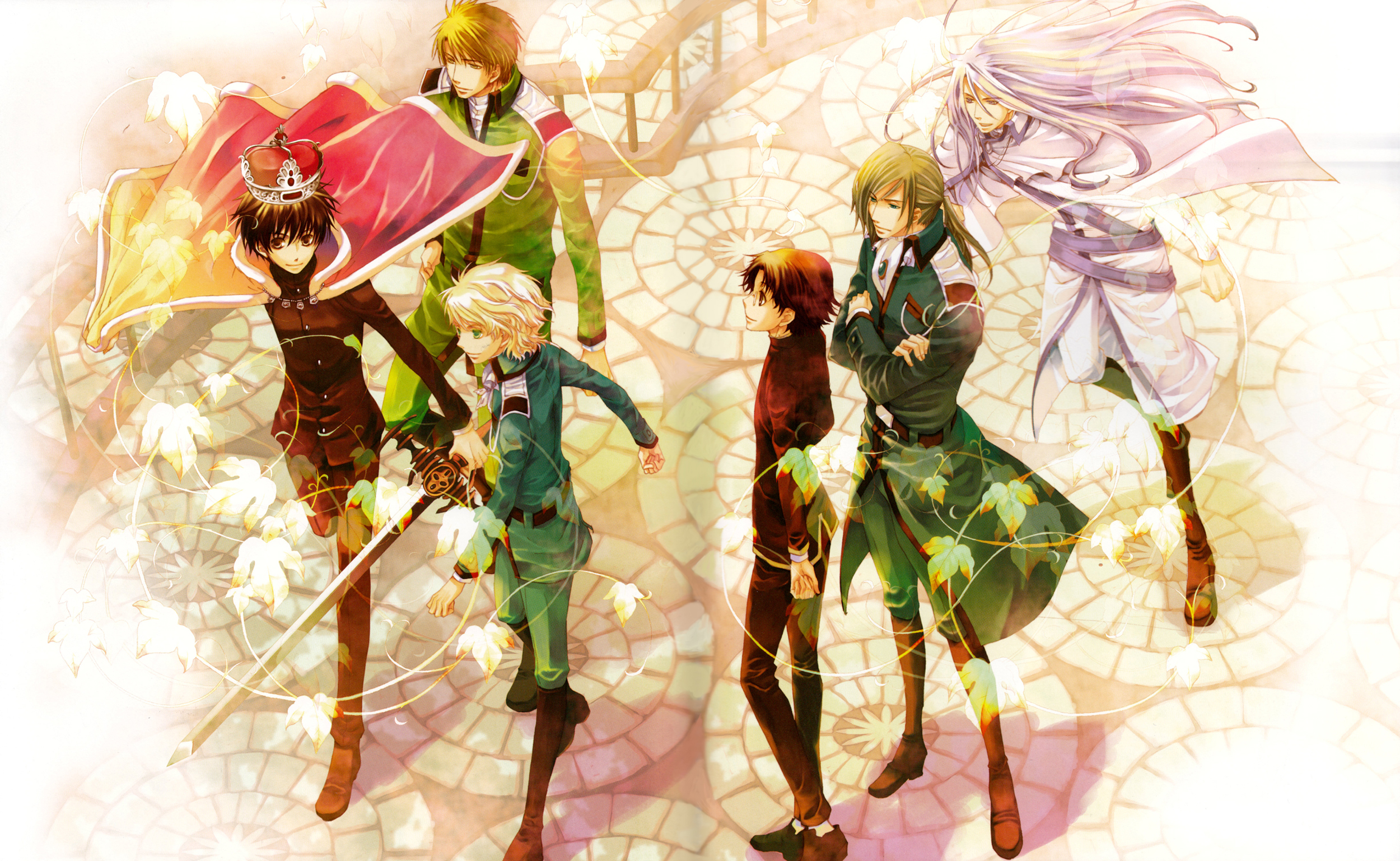 Kyou kara Ma no Tsuku Jiyuugyou!