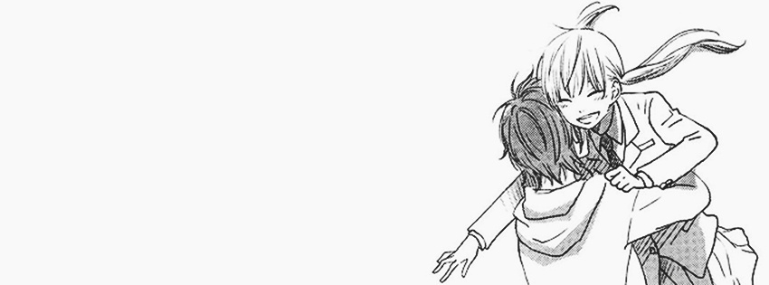 Tonari no Kaibutsu-kun