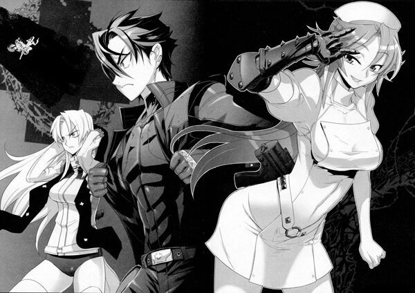 Triage X