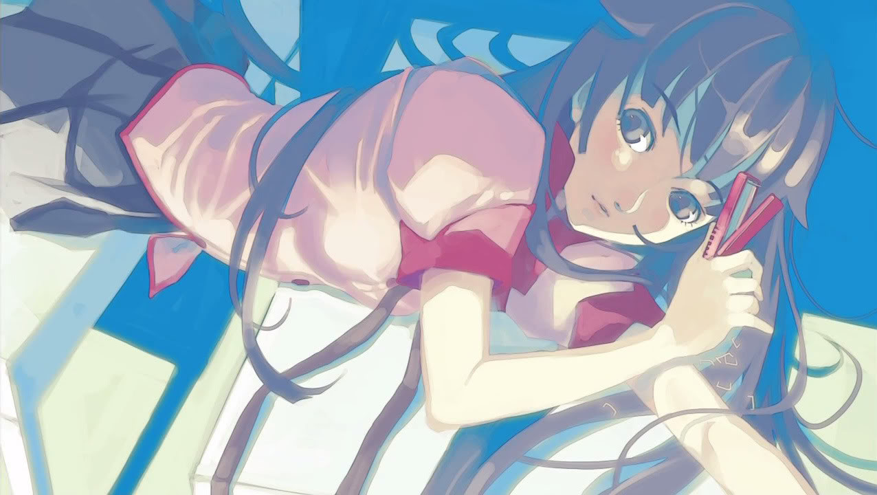 Monogatari Series: First Season