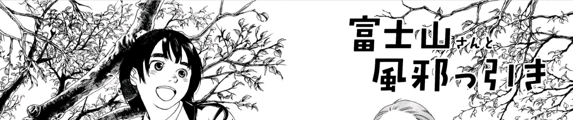 Fujiyama-san wa Shishunki