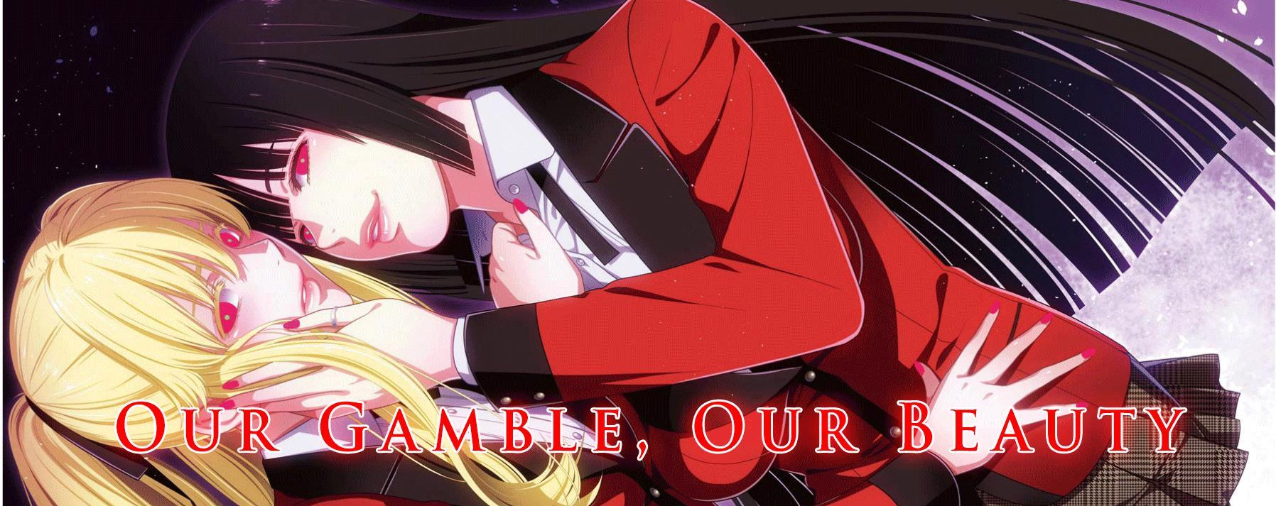 Kakegurui