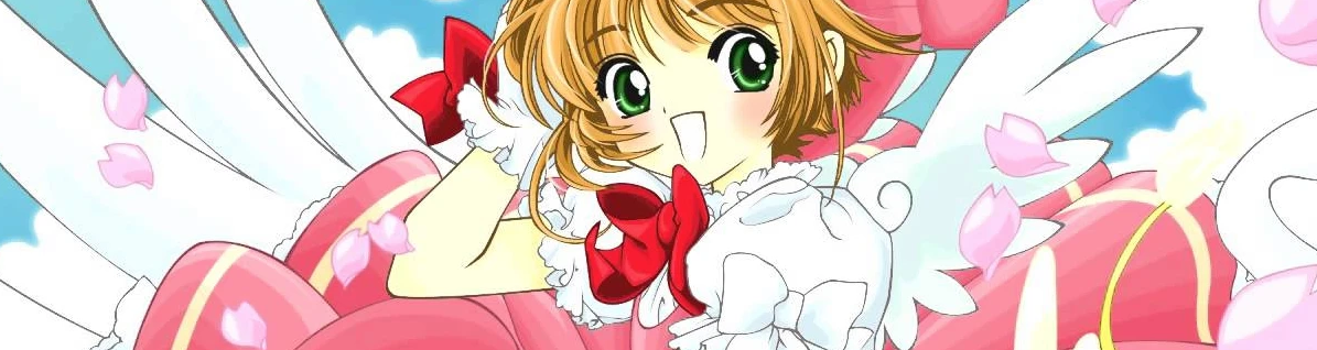 Cardcaptor Sakura