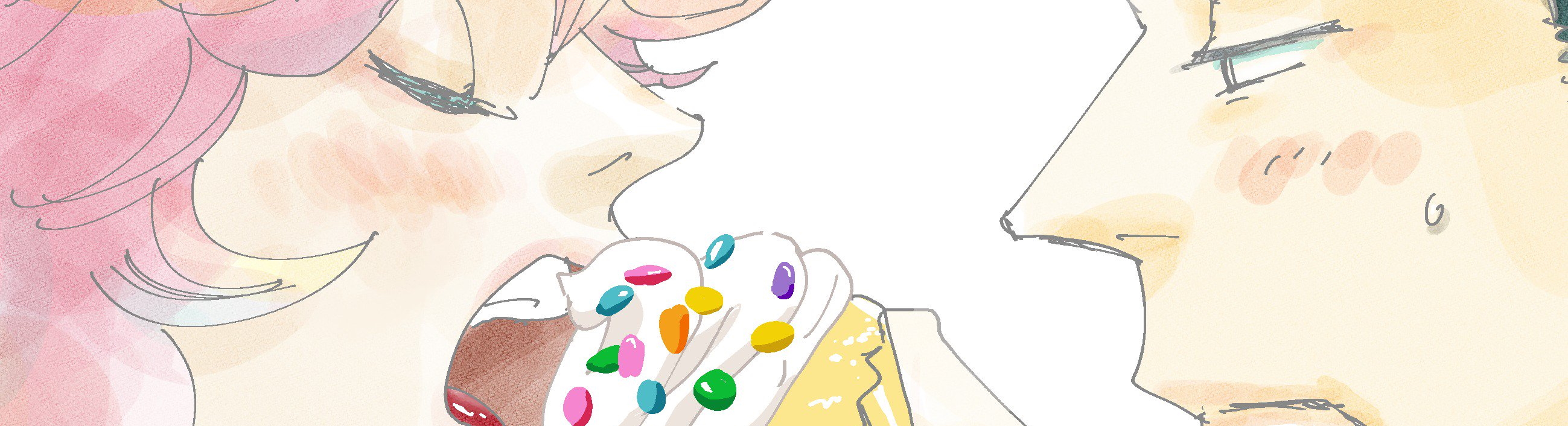 Boku to Kimi no Midori to Drill