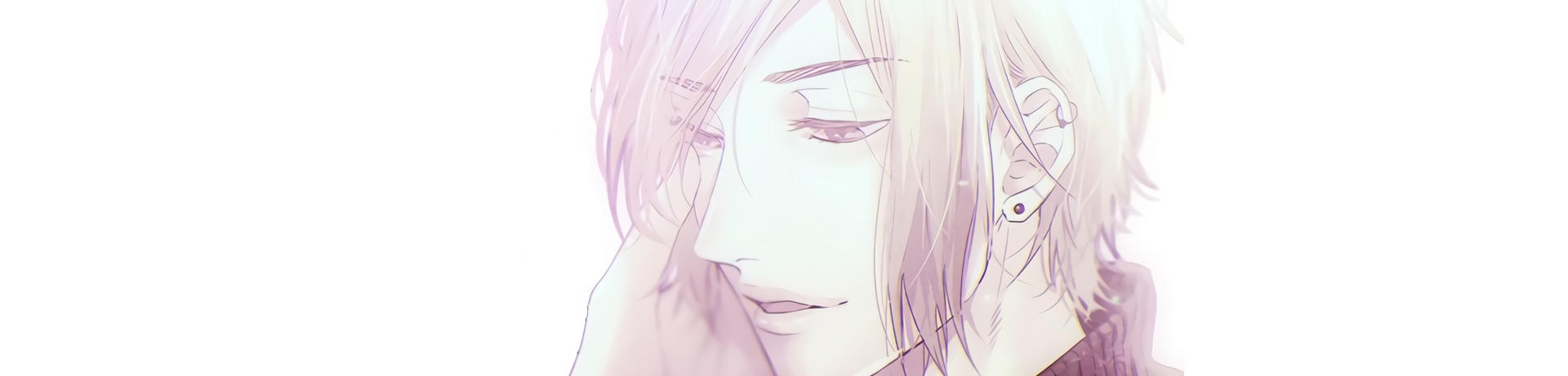 Sabita Yoru demo Koi wa Sasayaku