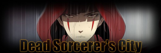 Jugeun Mabeopsaui Dosi