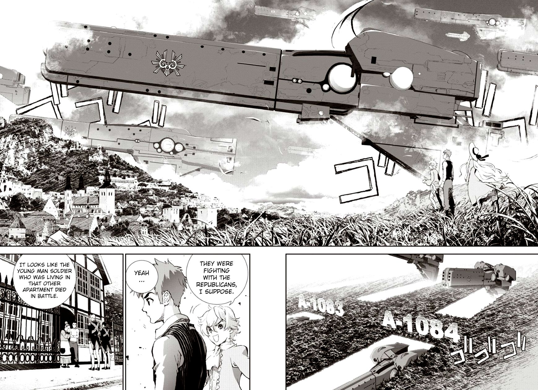 Ginga Eiyuu Densetsu