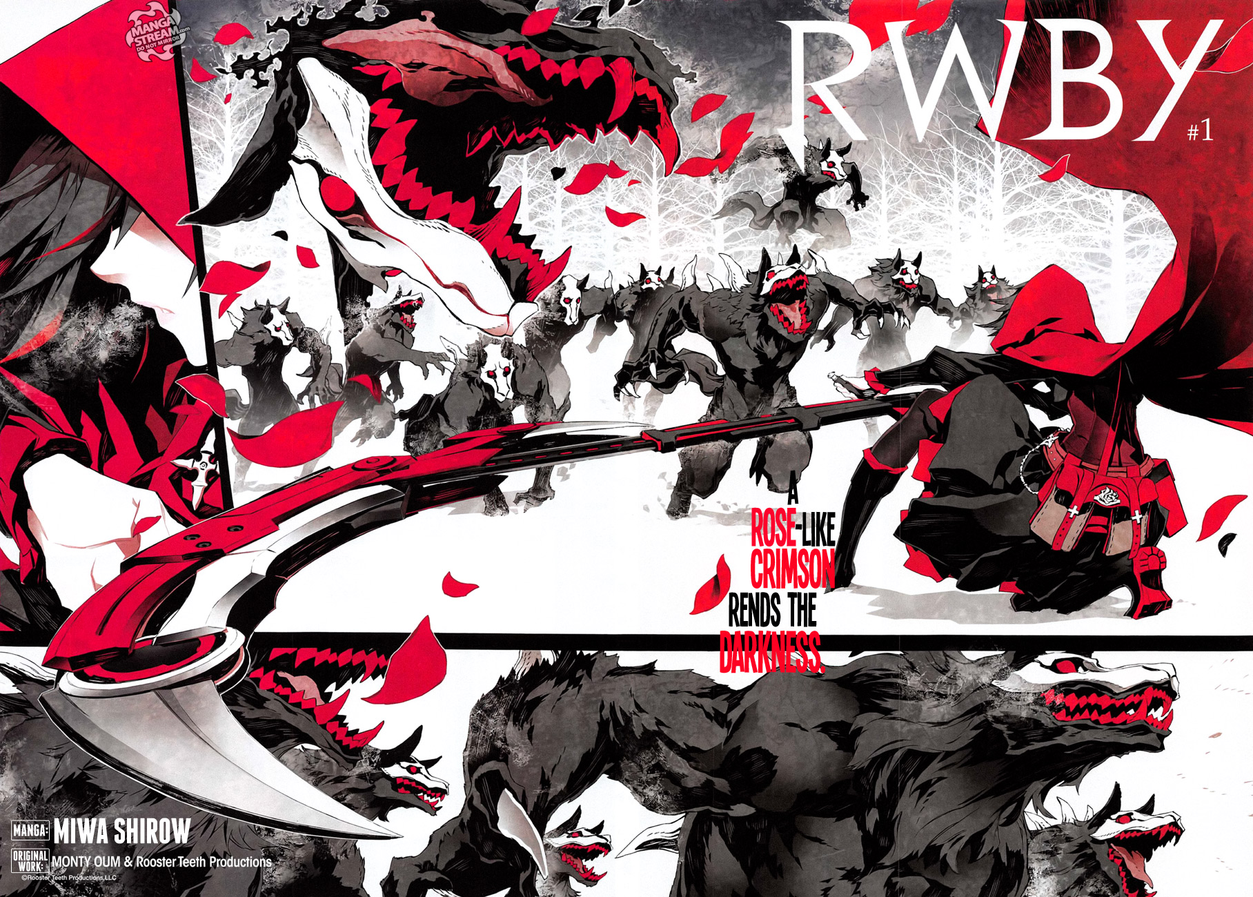 RWBY