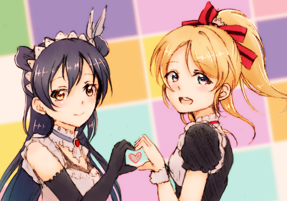 [Love Live!] Passion