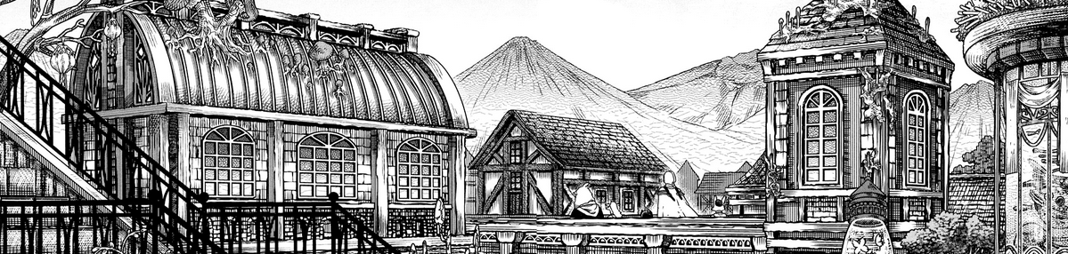 Somali to Mori no Kamisama