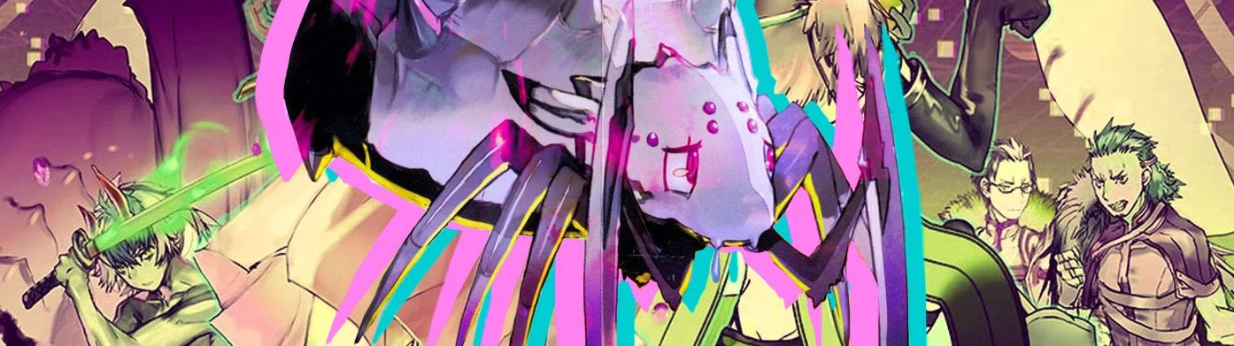 Kumo desu ga, Nani ka?