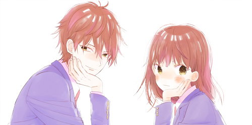 Chikyuu no Owari wa Koi no Hajimari