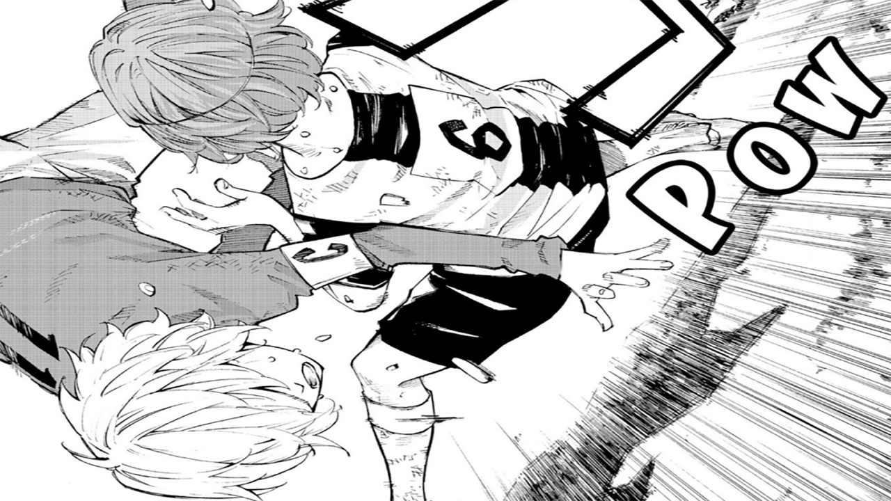 Sayonara Watashi no Cramer