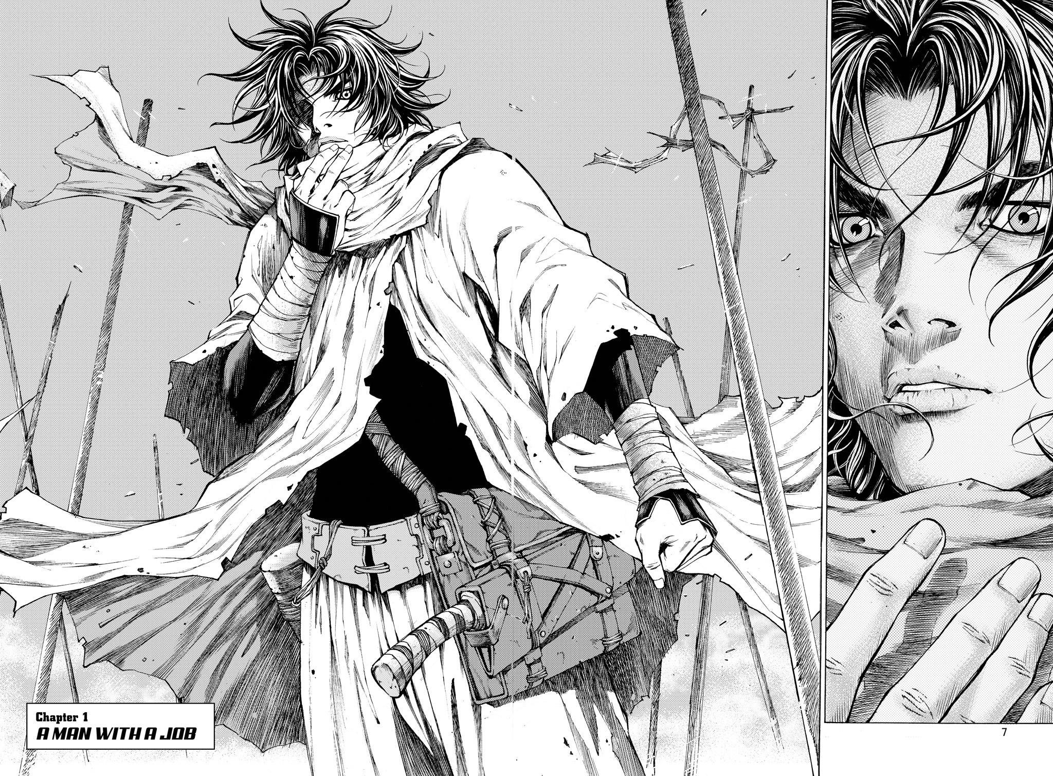 Banya: The Explosive Delivery Man