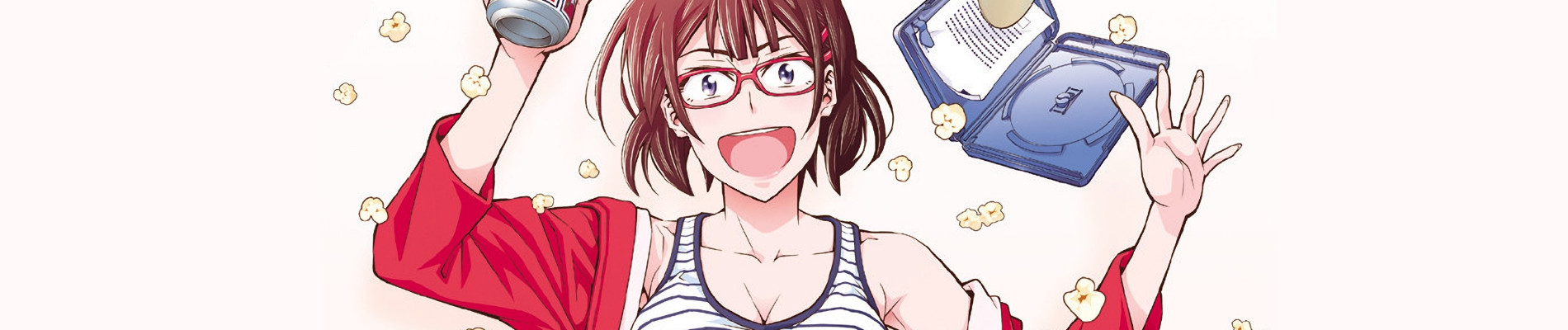 Kine-san no Hitori de Kinema