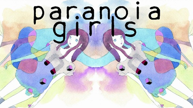 Paranoia Girls