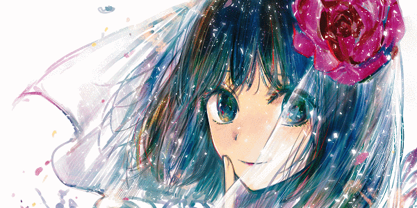 Kuzu no Honkai Décor