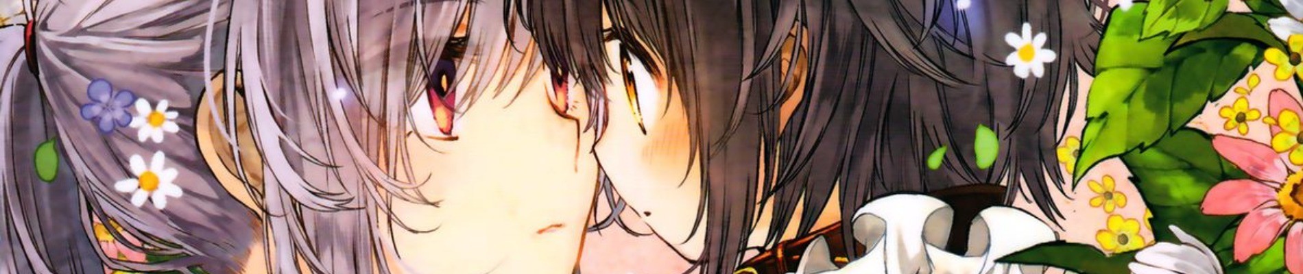 Goshujin-sama to Kemonomimi no Shoujo Mel