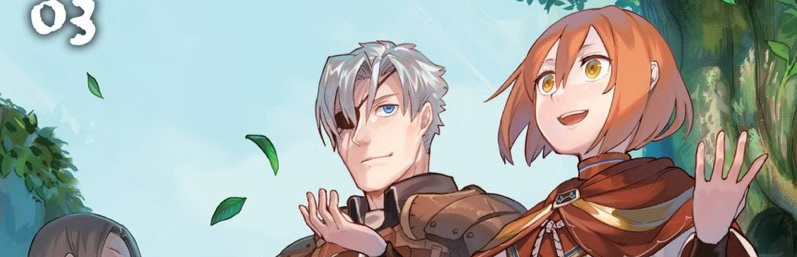 Ikinokori Renkinjutsushi wa Machi de Shizuka ni Kurashitai