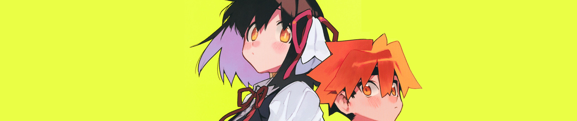 Ano Hito no i Ni Wa Boku Ga Tarinai