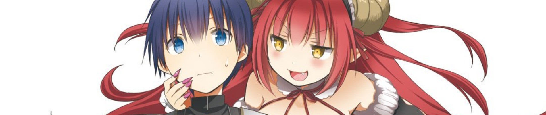 Asmodeus wa Akiramenai