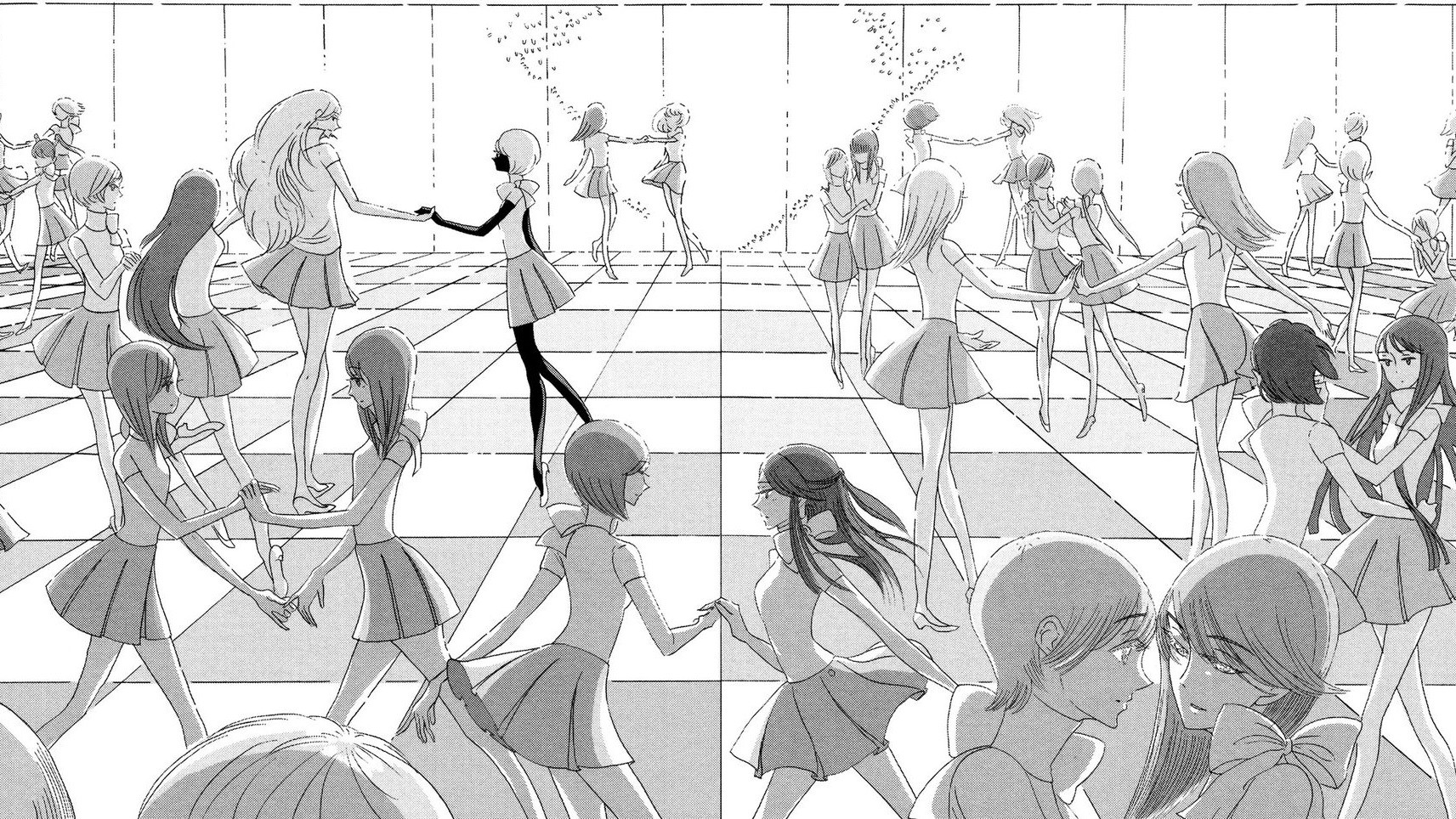 25-ji no Vacances