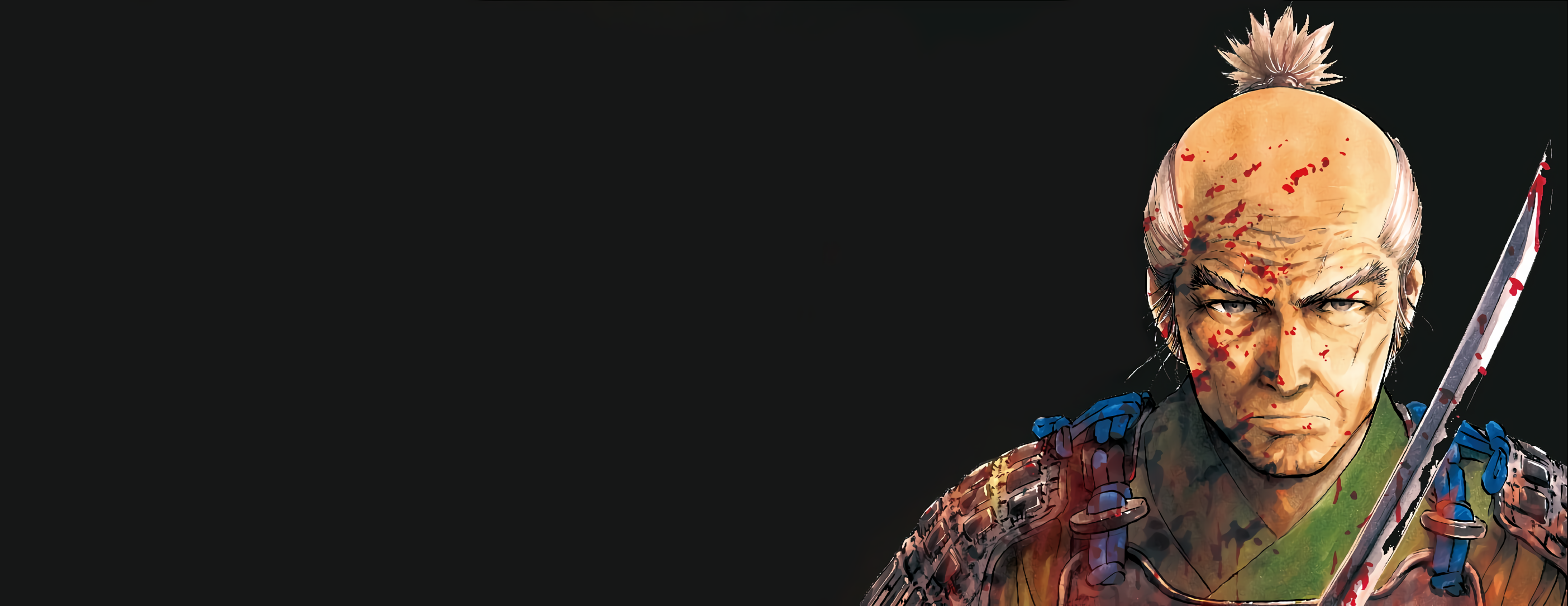 Nobunaga wo Koroshita Otoko: Honnouji no Hen 431-nenme no Shinjitsu