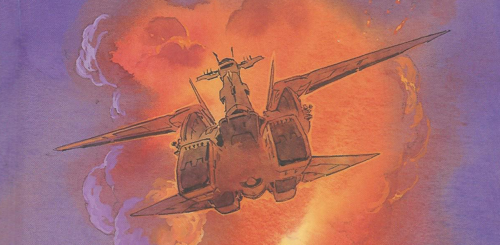 Mobile Suit Gundam: The Origin