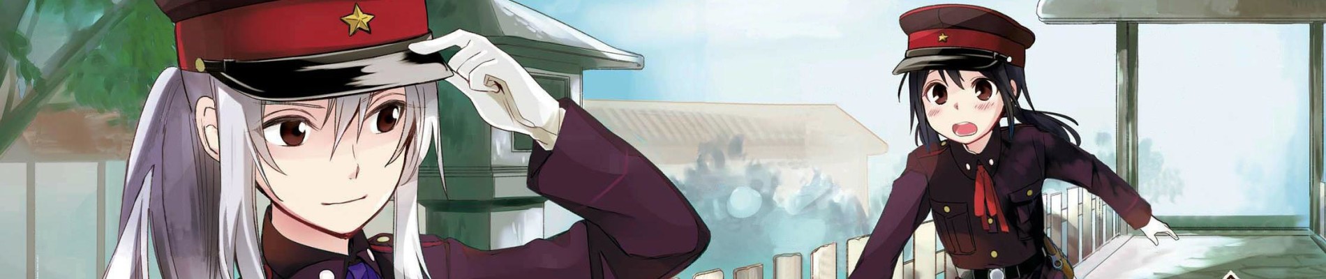 Koushin Koinu ni Koibumi wo