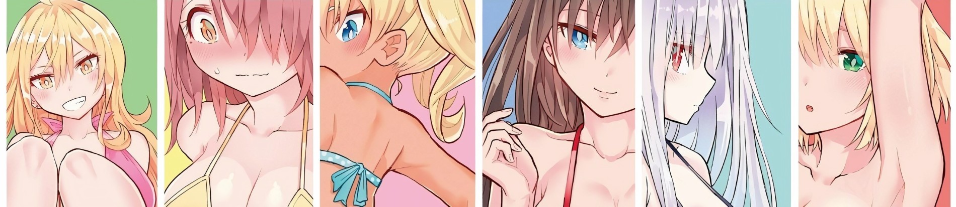 Saotome Shimai wa Manga no Tame nara!?