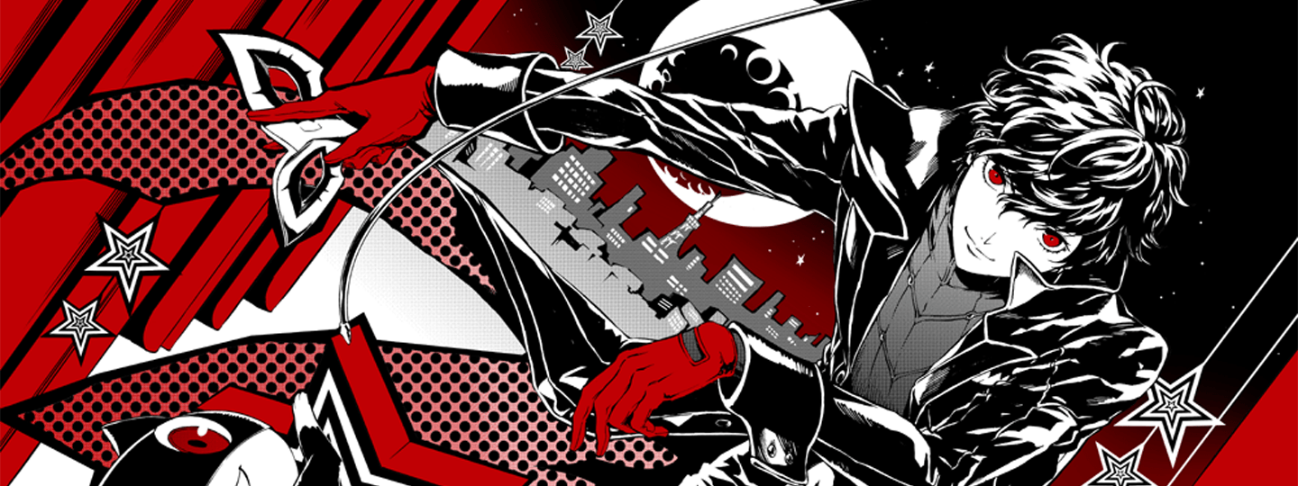 Persona 5: Mementos Mission