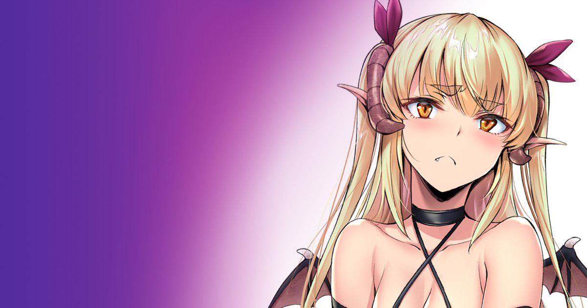 Shachiku Succubus no Hanashi