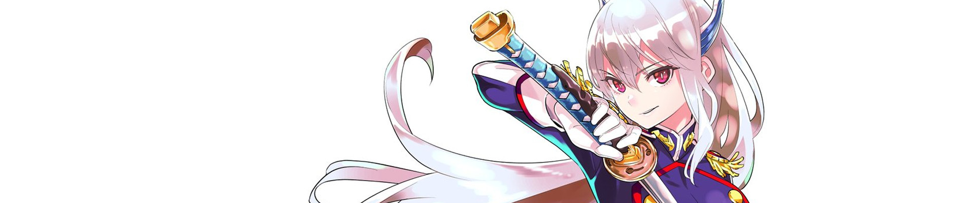 Mato Seihei no Slave