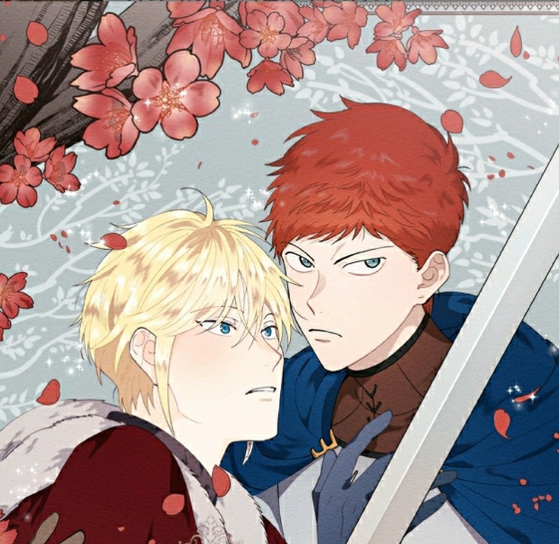 Emperor And The Female Knight