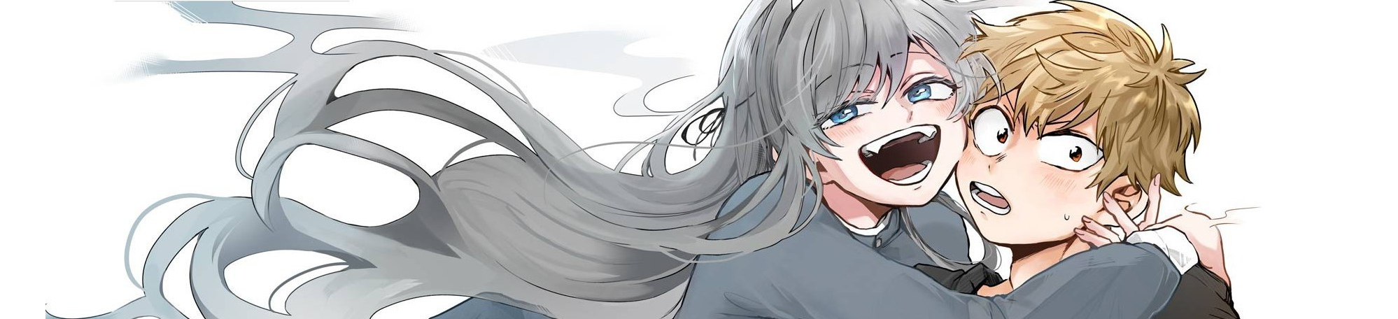 25-ji no Ghost Writer