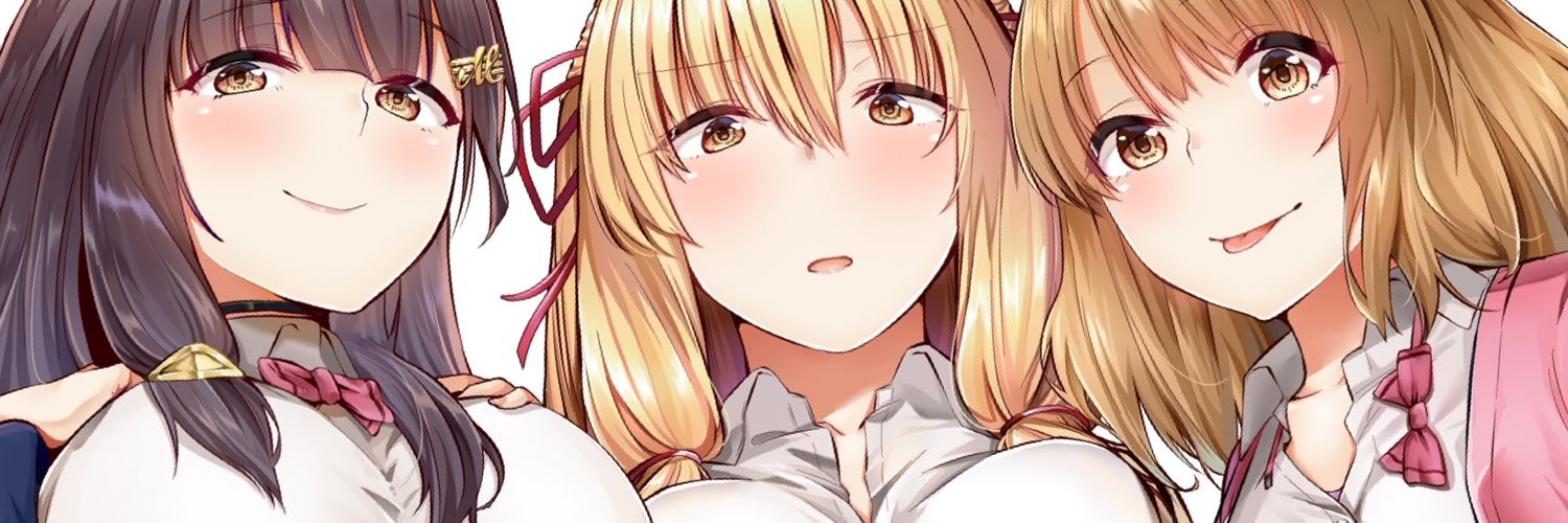 Choppiri Ecchi na Sanshimai demo, Oyomesan ni Shitekuremasuka?