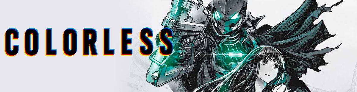 Colorless
