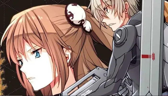 Kouchuugun Shikan, Boukensha ni Naru