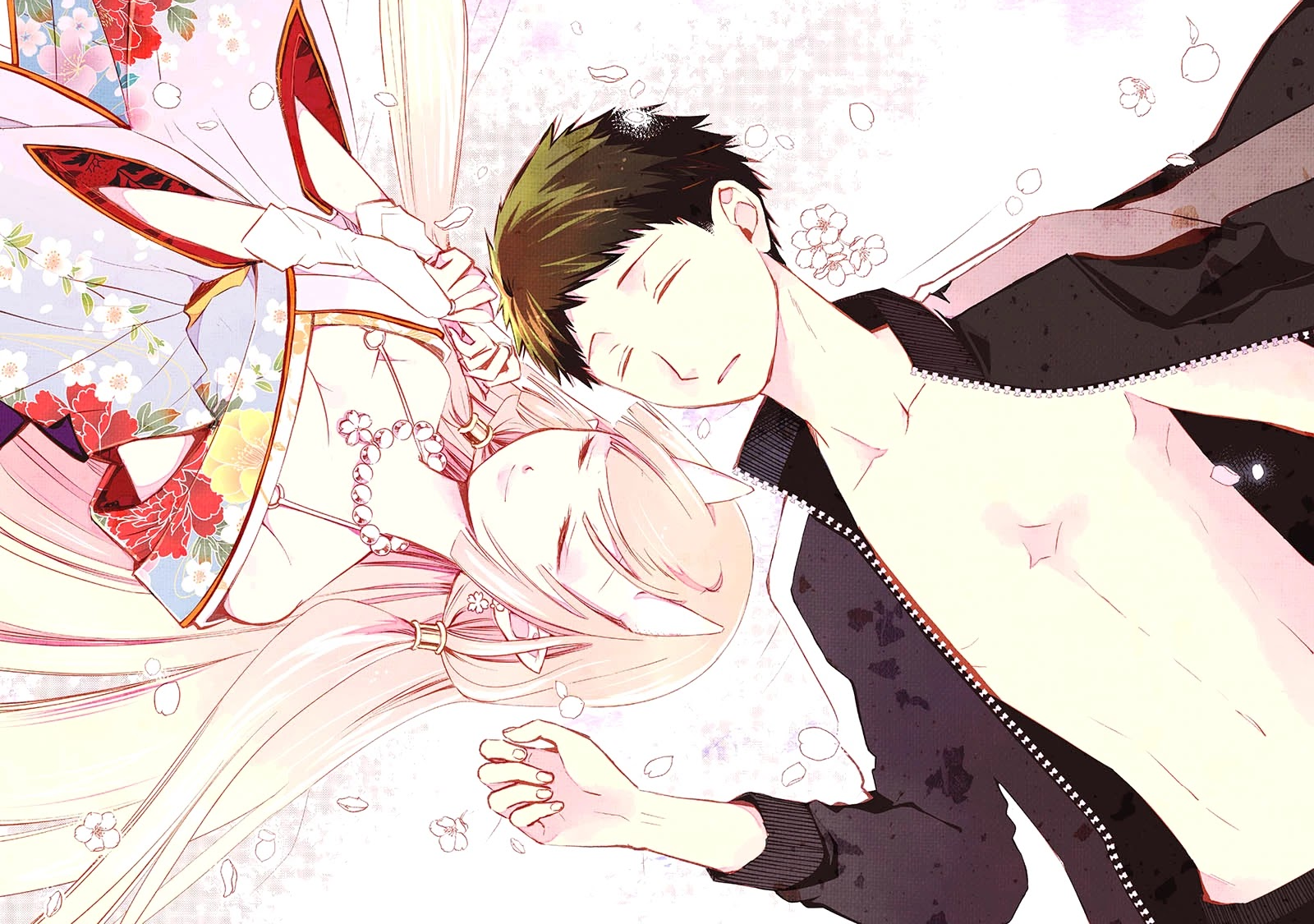 Koibito wa Oni no Hime