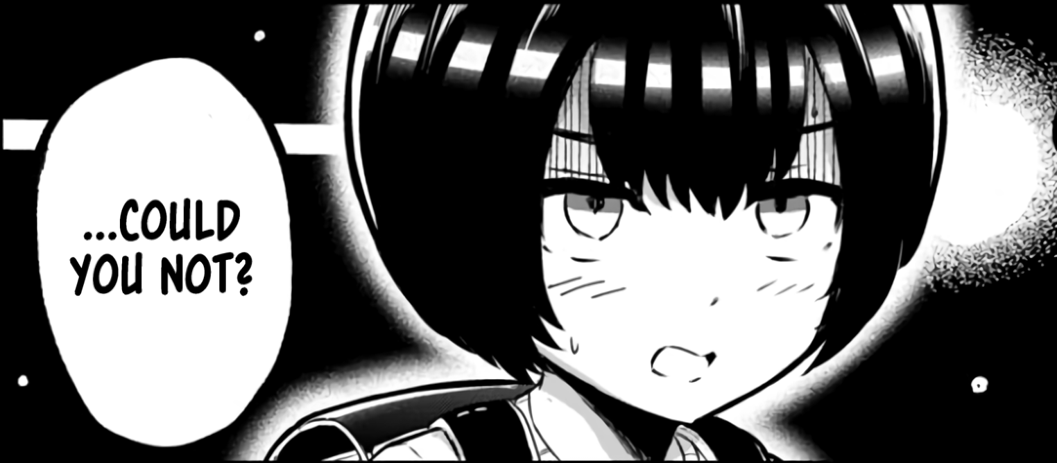 Oppai Misete