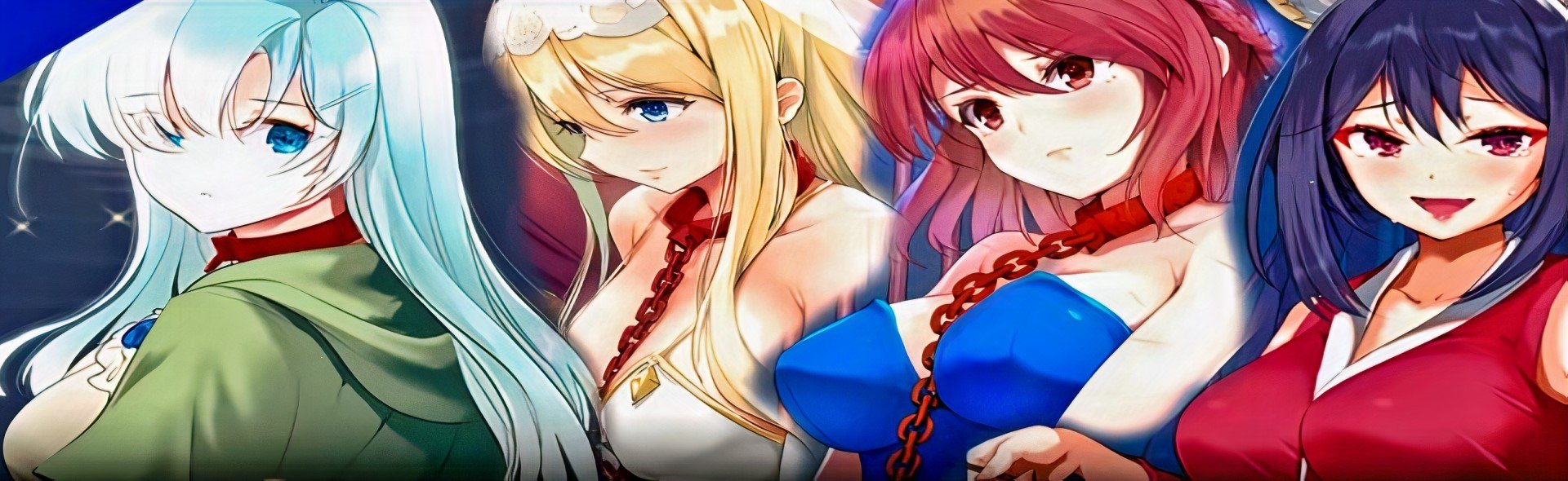 Uragirareta S Rank Boukensha no Ore wa, Aisuru Dorei no Kanojora to Tomoni Dorei dake no Harem Guild o Tsukuru